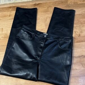 Wilfred Melina pants